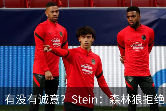 有没有诚意？Stein：森林狼拒绝为三球出麦丹 也不想出迪文&里德