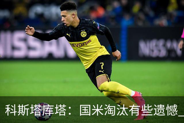 科斯塔库塔：国米淘汰有些遗憾 可能影响意甲争冠